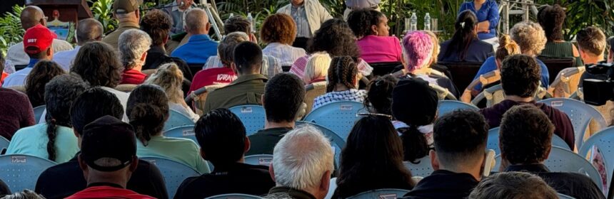 240 reps from 240 countries gather in Havana on 65th anniversary of ICAP